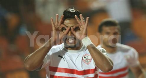 الزمالك يُنهي إجراءات تأشيرة "أوناجم".. وتحديد موعد السفر خلال 48 ساعة